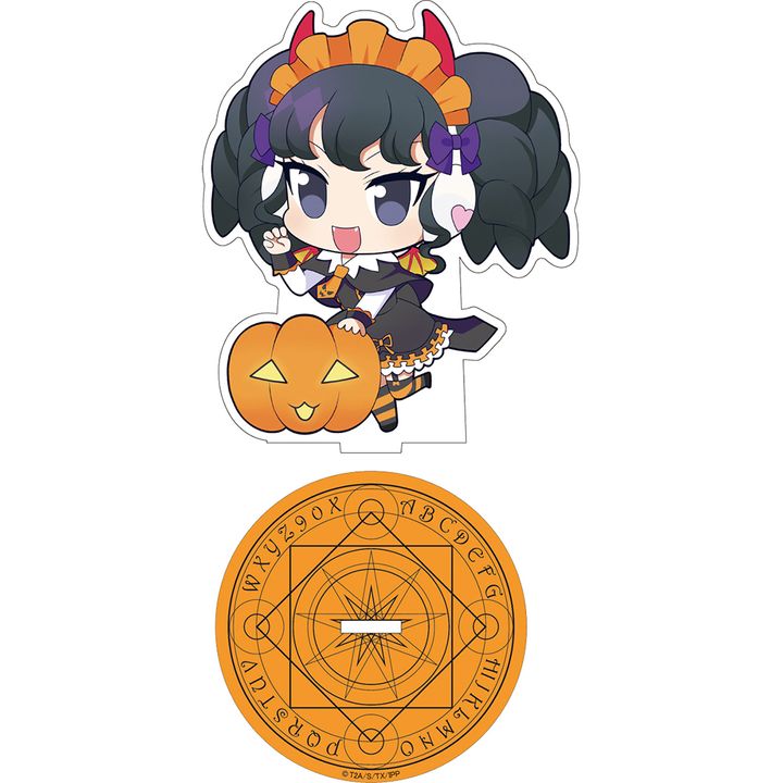 Idol Time PriPara Girlmageddon Halloween MemoSta! Petit Gaalulu