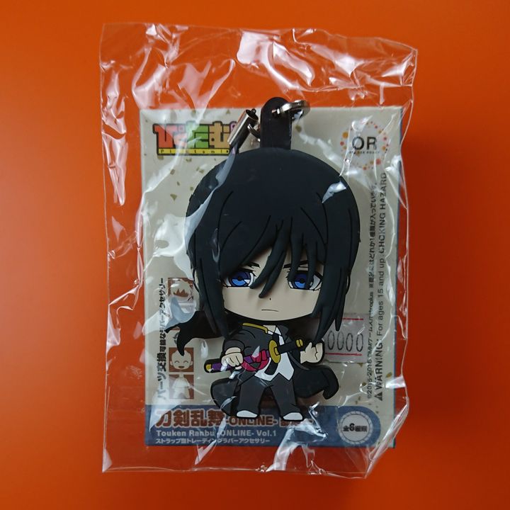 Picktam! Yatogami Kuroh - K RETURN OF KINGS