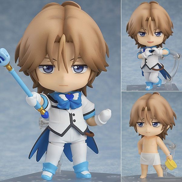 Nendoroid En Yufuin