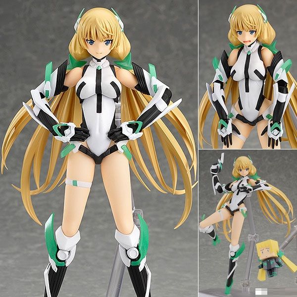 figma Angela Balzac