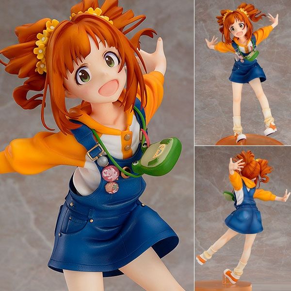 PVC 1/8 Yayoi Takatsuki