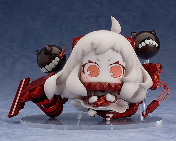 Medicchu Northern Princess - Kantai Collection