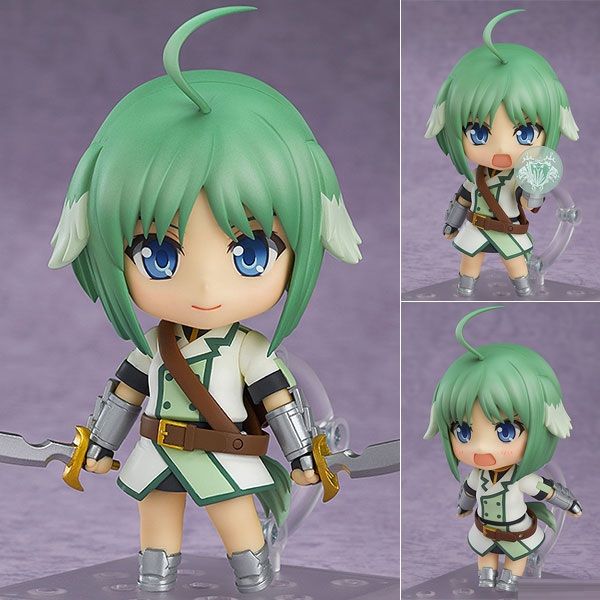 Nendoroid Eclair Martinozzi