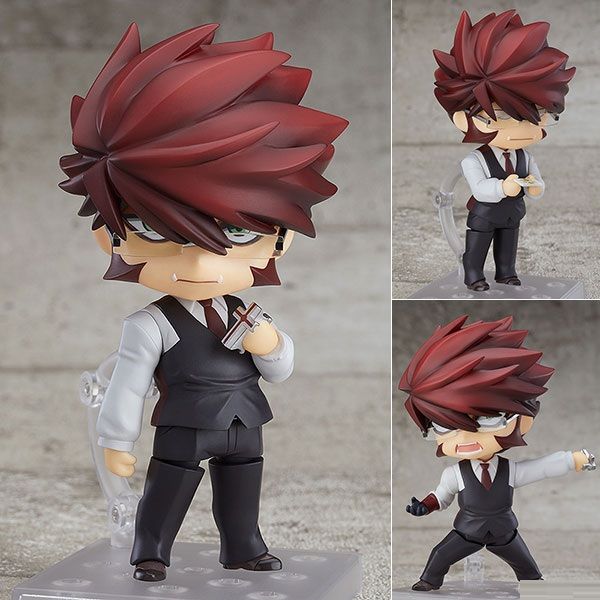 Nendoroid Klaus V Reinherz
