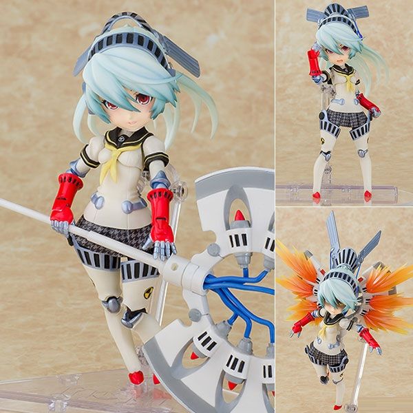 Parfom Labrys