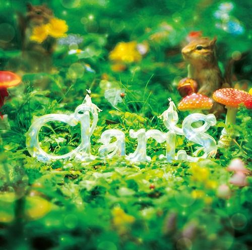 CD+DVD Single CheerS [Limited Edition]