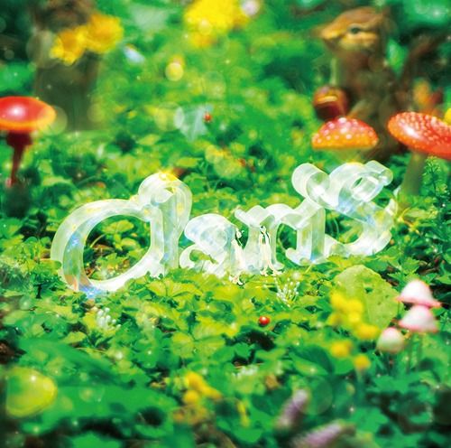CD Single CheerS [Regular Edition]