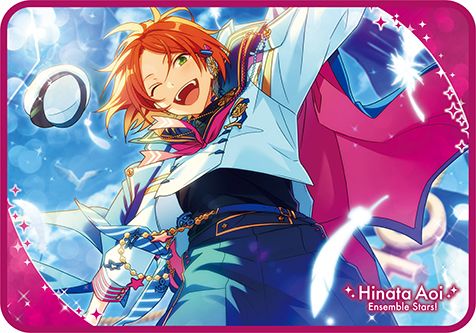 Ensemble Stars! Visual Blanket Vol. 4 31 Aoi Hinata