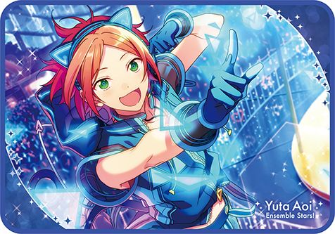 Ensemble Stars! Visual Blanket Vol. 4 32 Aoi Yuta