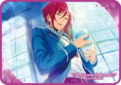 Ensemble Stars! Visual Blanket Vol. 4 35 Sakasaki Natsume
