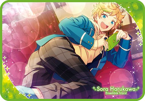Ensemble Stars! Visual Blanket Vol. 4 37 Harukawa Sora
