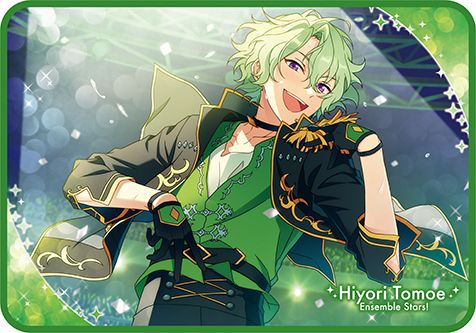 Ensemble Stars! Visual Blanket Vol. 4 39 Tomoe Hiyori