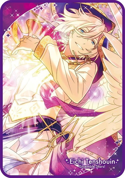 Ensemble Stars! Visual Blanket Vol. 3 5 Tenshouin Eichi