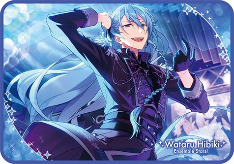 Ensemble Stars! Visual Blanket Vol. 3 6 Hibiki Wataru