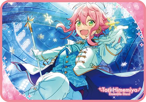 Ensemble Stars! Visual Blanket Vol. 3 7 Himemiya Tori