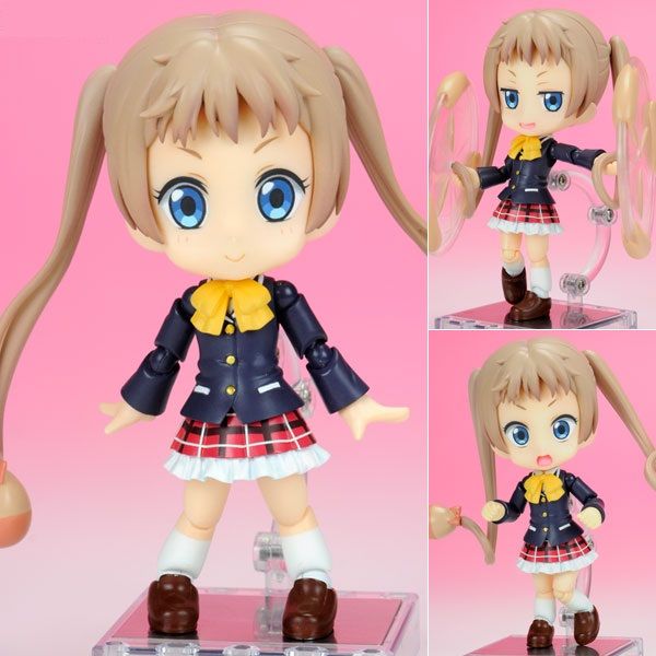 Cu-Poche Sanae Dekomori