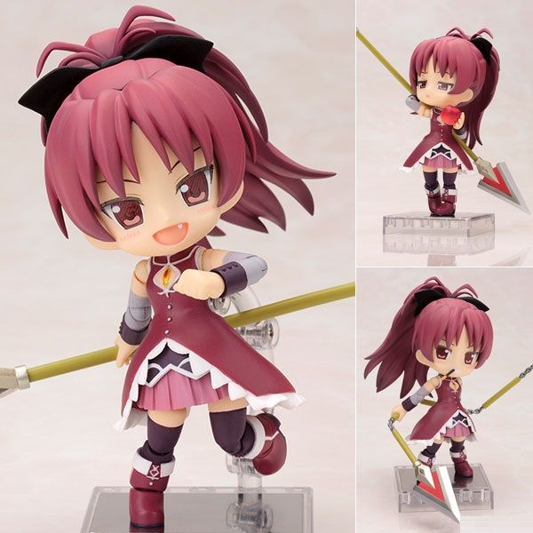 Cu-Poche Kyoko Sakura