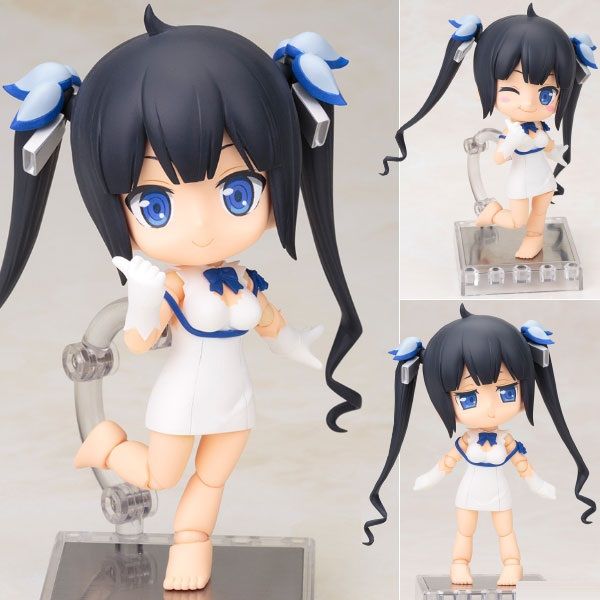 Cu-Poche Hestia