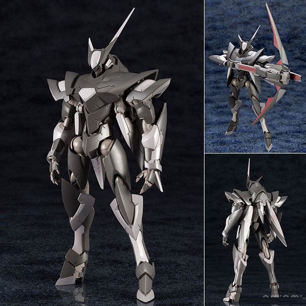 Plan 1/60 Belial - Full Metal Panic!