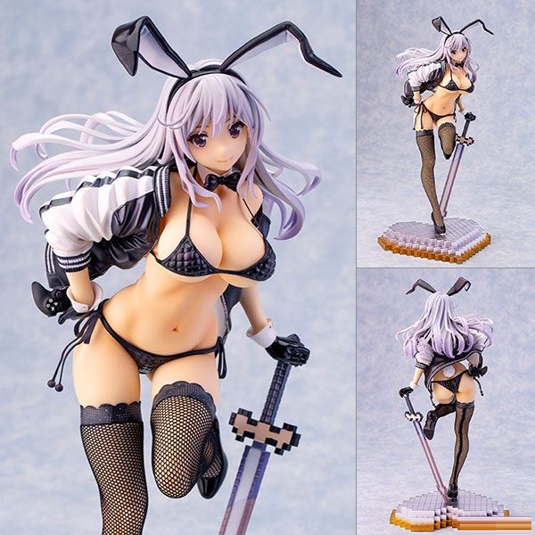 (Cast Off) PVC 1/6 Yuu Usada