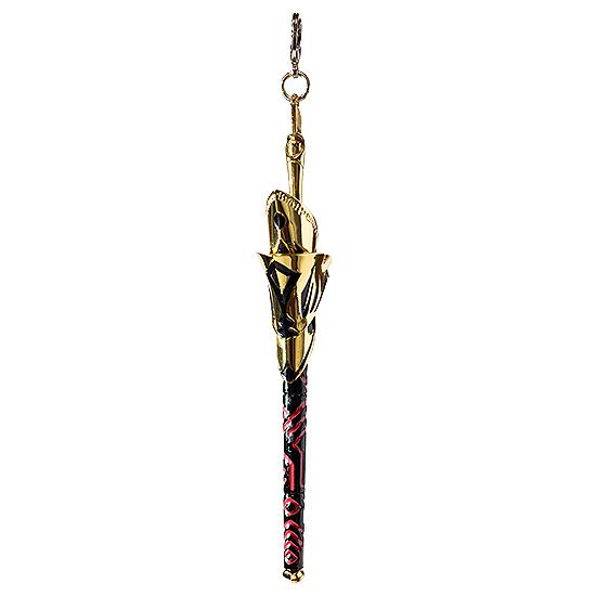 Sword Of Rupture Fate/Grand Order Metal Charm Collection Sword of Rupture Ea | Kyou ...