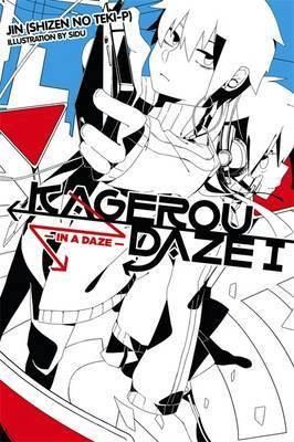 Light Novel Kagerou Daze Vol. 1