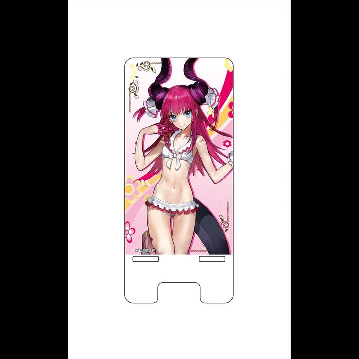 Fate/EXTELLA LINK Acrylic Smartphone Stand Elizabeth Bathory
