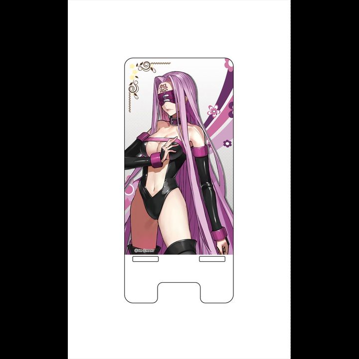 Fate/EXTELLA LINK Acrylic Smartphone Stand Medusa