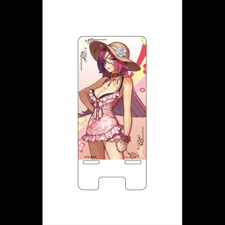 Fate/EXTELLA LINK Acrylic Smartphone Stand Francis Drake
