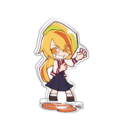 Zombie Land Saga Acrylic Figure 02 Nikaido Saki