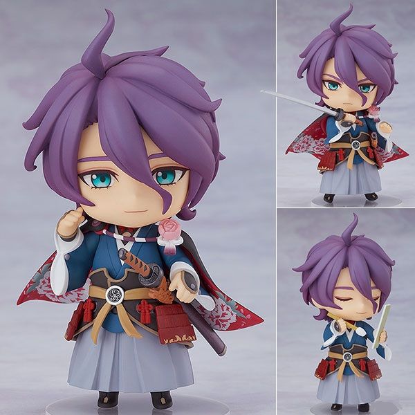 Nendoroid Kasen Kanesada - Touken Ranbu (Re-Release)