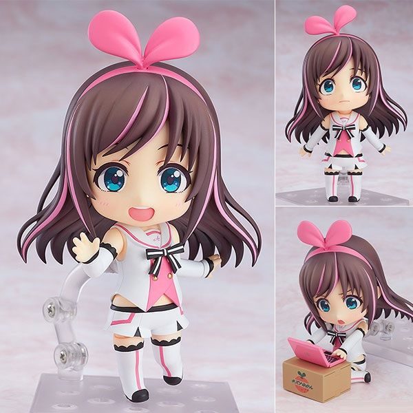 Nendoroid Kizuna AI - Ai Channel