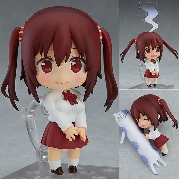 Nendoroid Nana Ebina