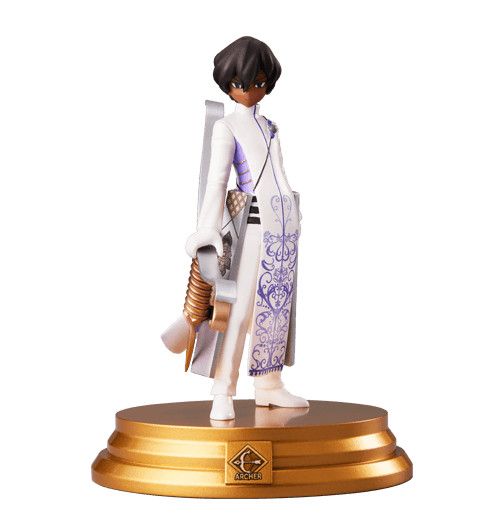 Archer / Arjuna - Fate / Grand Order Duel 3