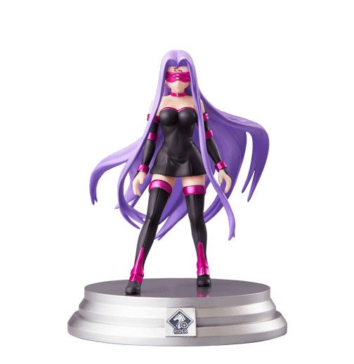 Rider / Medusa - Fate / Grand Order Duel 3
