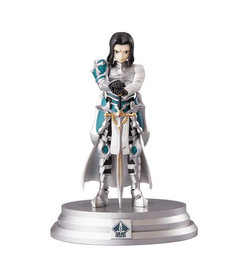 Saber / Gilles de Rais - Fate / Grand Order Duel 3