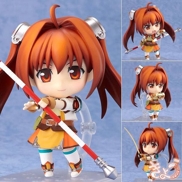 Nendoroid Estelle Bright - Eiyuu Densetsu