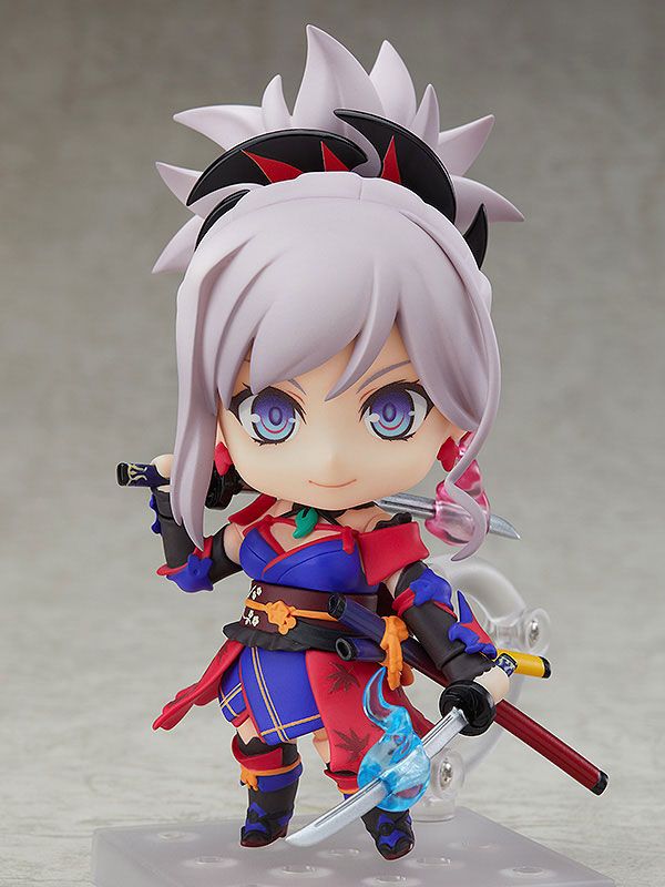 Nendoroid Saber / Miyamoto Musashi - Fate/Grand Order