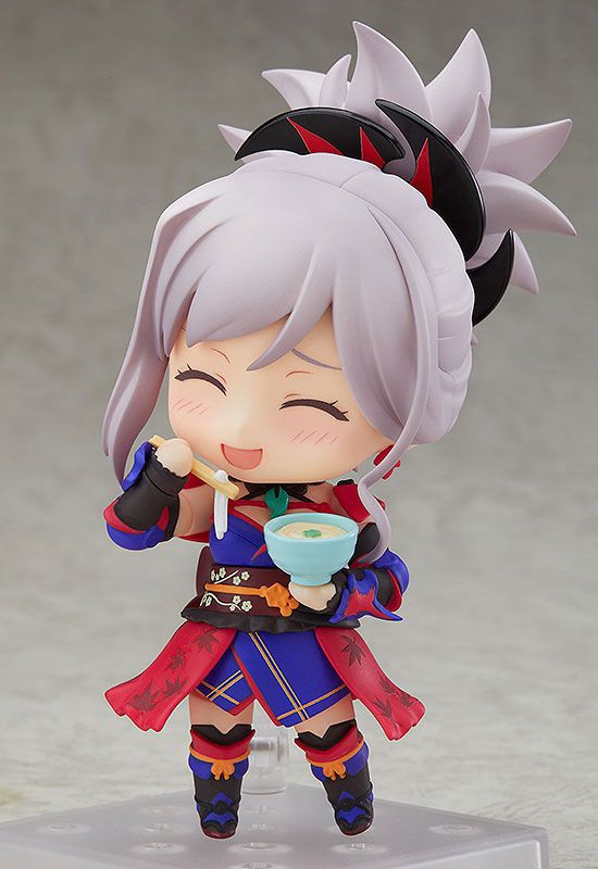 Nendoroid Saber / Miyamoto Musashi - Fate/Grand Order