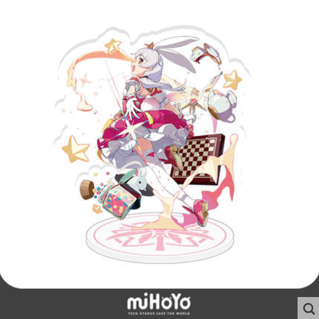 Acrylic Stand Theresha Apocalypse Sakurondo 