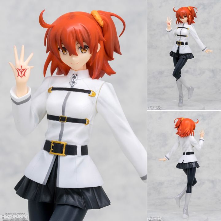 Super Premium Figure Gudako - Fate/Grand Order (22cm)