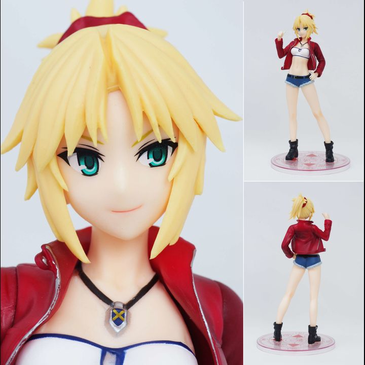 Super Premium Figure Mordred - Fate/Grand Order (22cm)