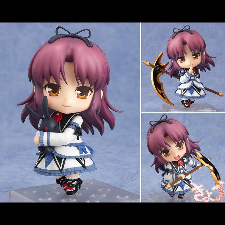 Nendoroid Renne - Eiyuu Densetsu 