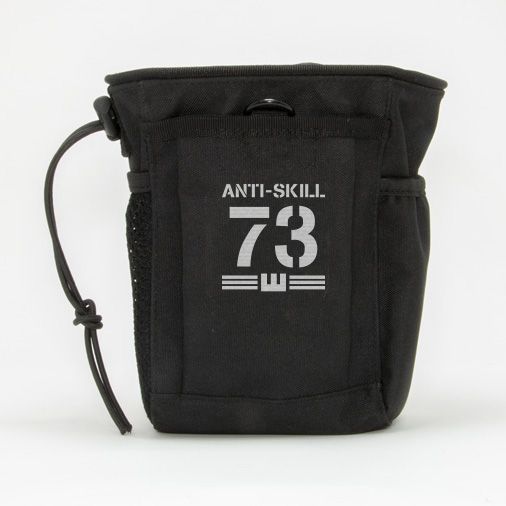 To Aru Majutsu no Index III Anti-Skill Multi Pouch