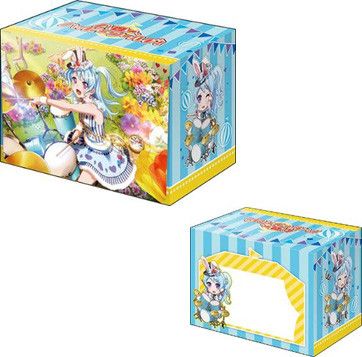Bushiroad Deck Holder Collection V2 Vol. 616 BanG Dream! Girls Band Party! Matsubara Kanon Part. 2