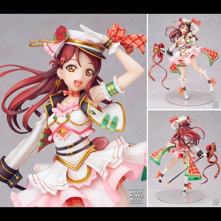 PVC 1/7 Riko Sakurauchi