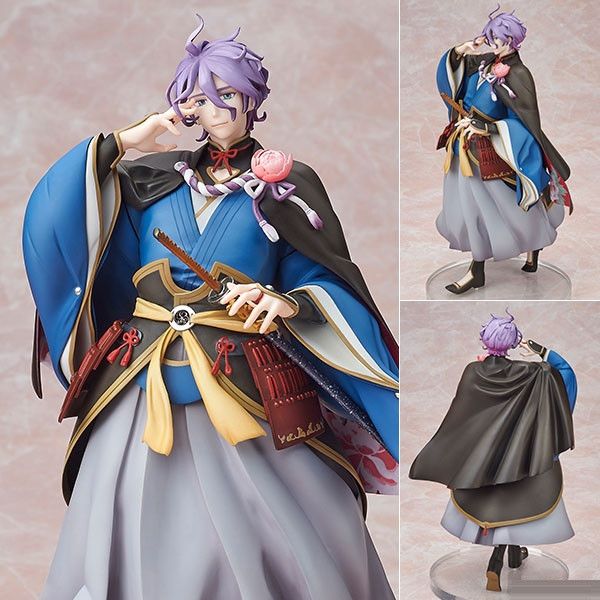PVC 1/8 Kasen Kanesada