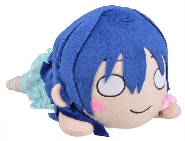 Nesoberi Nuigurumi Plush Jumbo Umi Sonoda