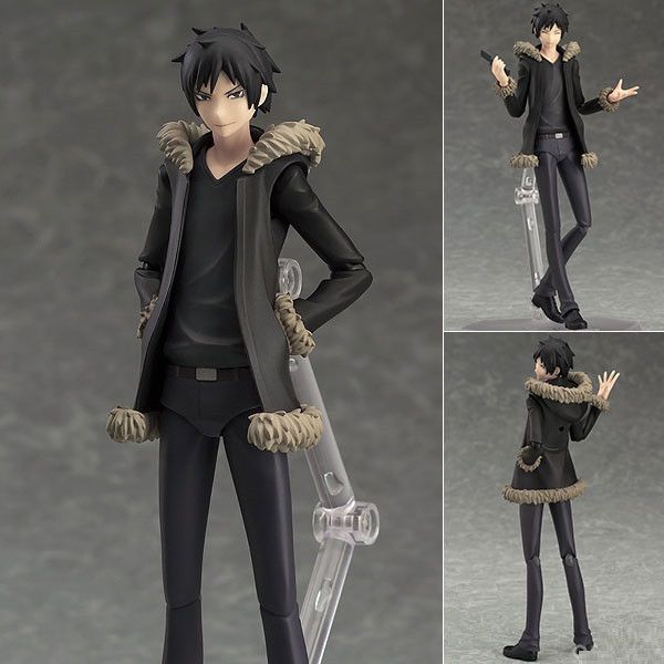 figma Orihara Izaya