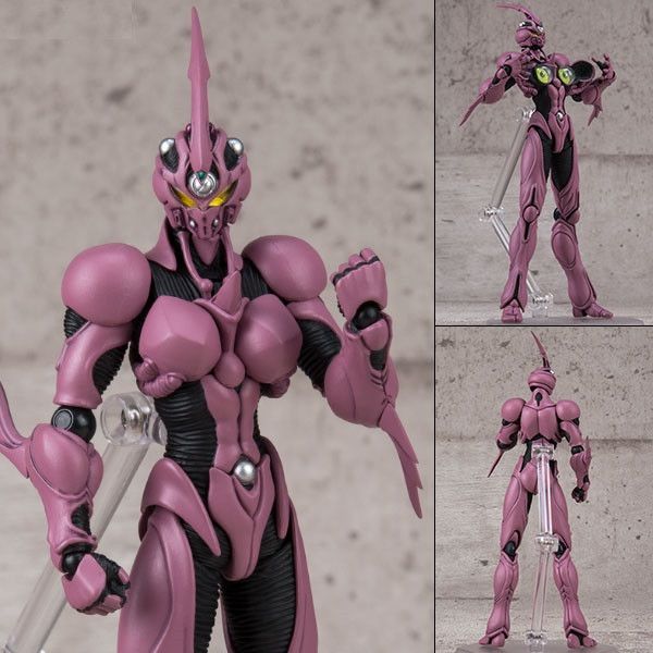 figma Guyver II F